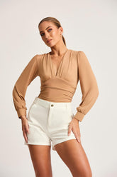 Time To Shine Bodysuit